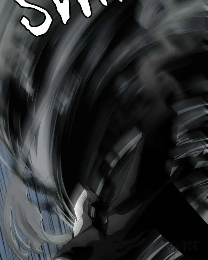 The Silent Warrior Chapter 35 page 57 - 