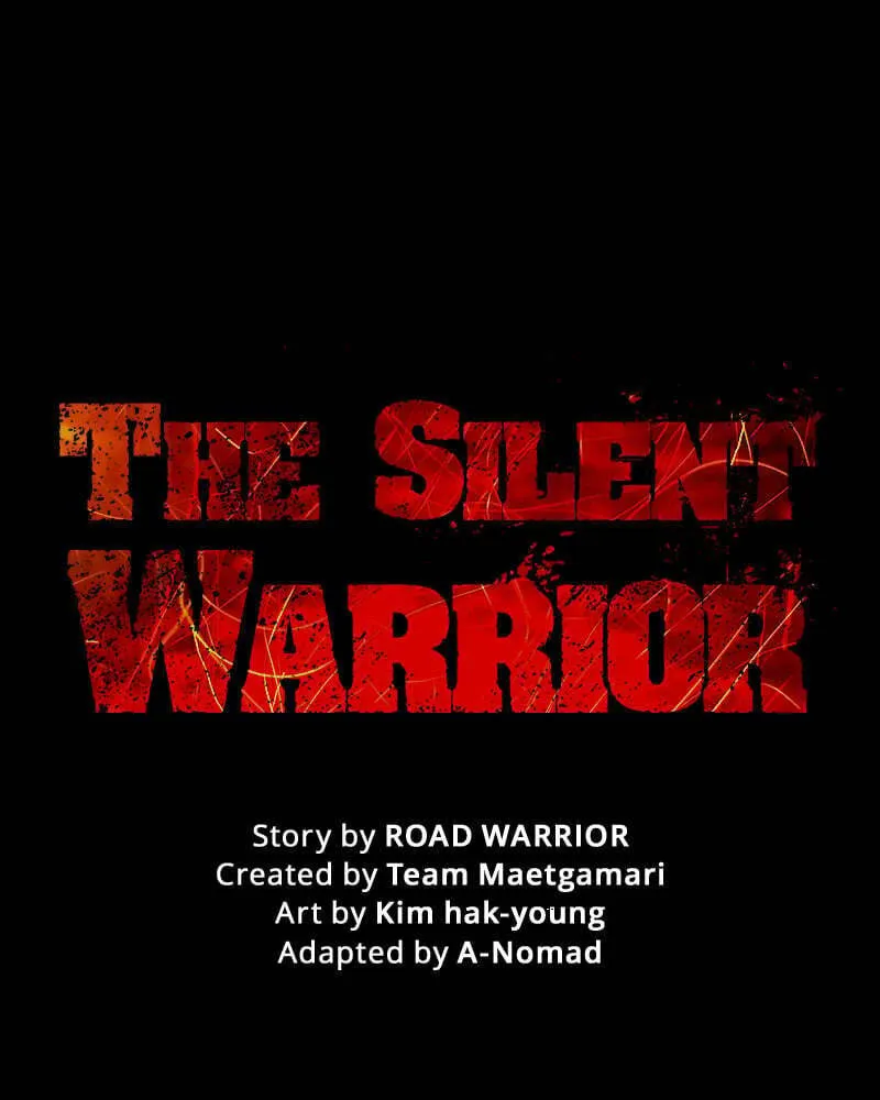 The Silent Warrior Chapter 35 page 73 - 