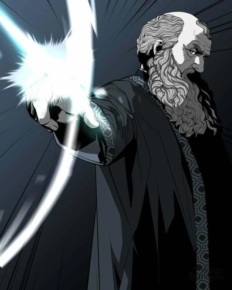 The Silent Warrior Chapter 35 page 9 - 