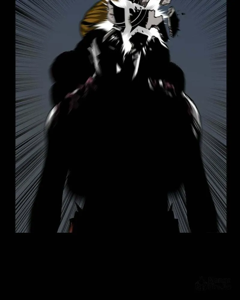The Silent Warrior Chapter 35 page 81 - 