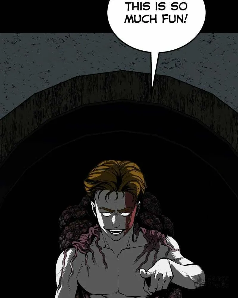 The Silent Warrior Chapter 35 page 85 - 