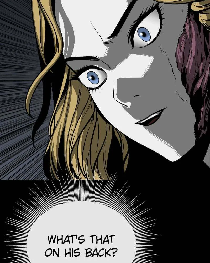 The Silent Warrior Chapter 35 page 89 - 