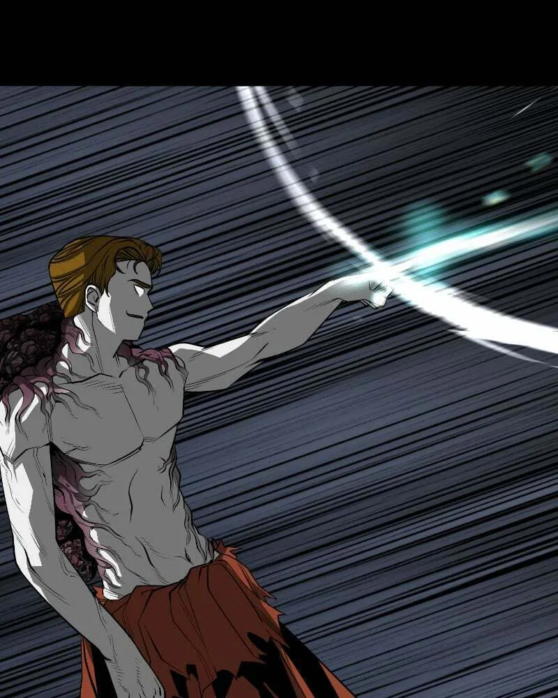 The Silent Warrior Chapter 35 page 91 - 