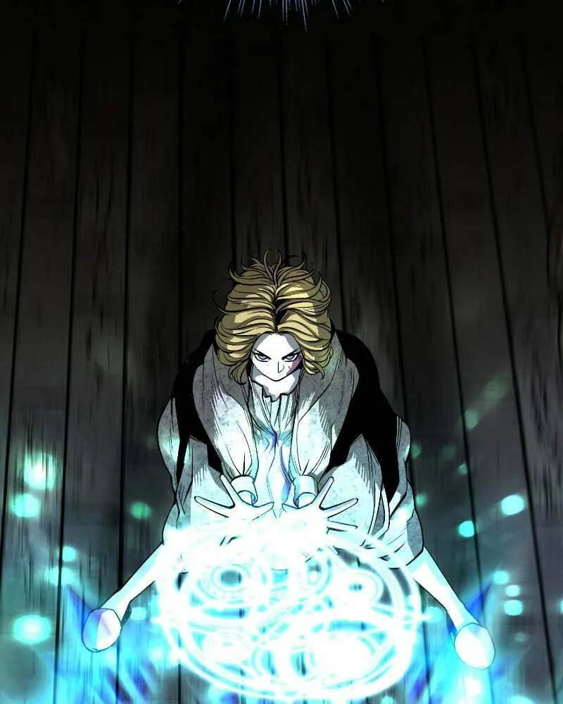 The Silent Warrior Chapter 35 page 94 - 