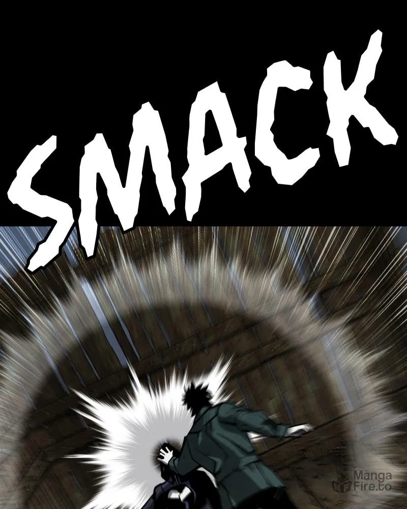 The Silent Warrior Chapter 36 page 105 - 