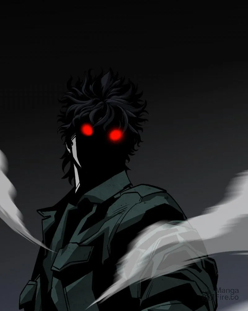 The Silent Warrior Chapter 36 page 108 - 