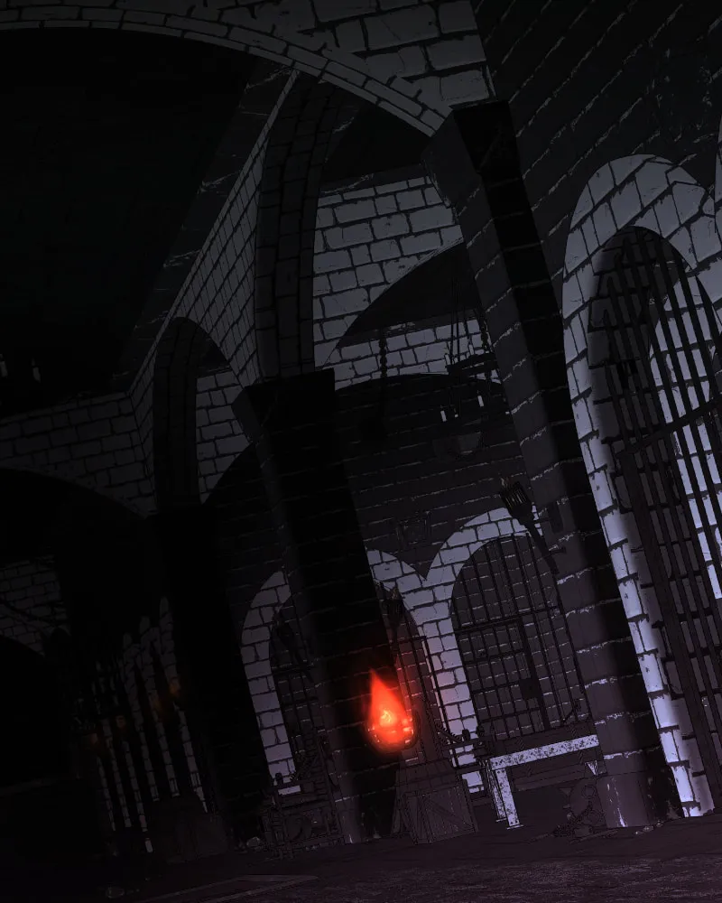 The Silent Warrior Chapter 36 page 112 - 