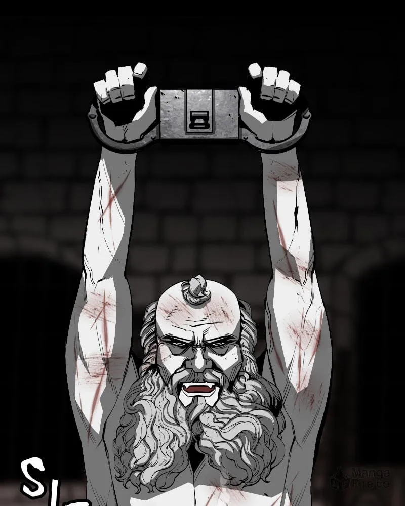 The Silent Warrior Chapter 36 page 115 - 