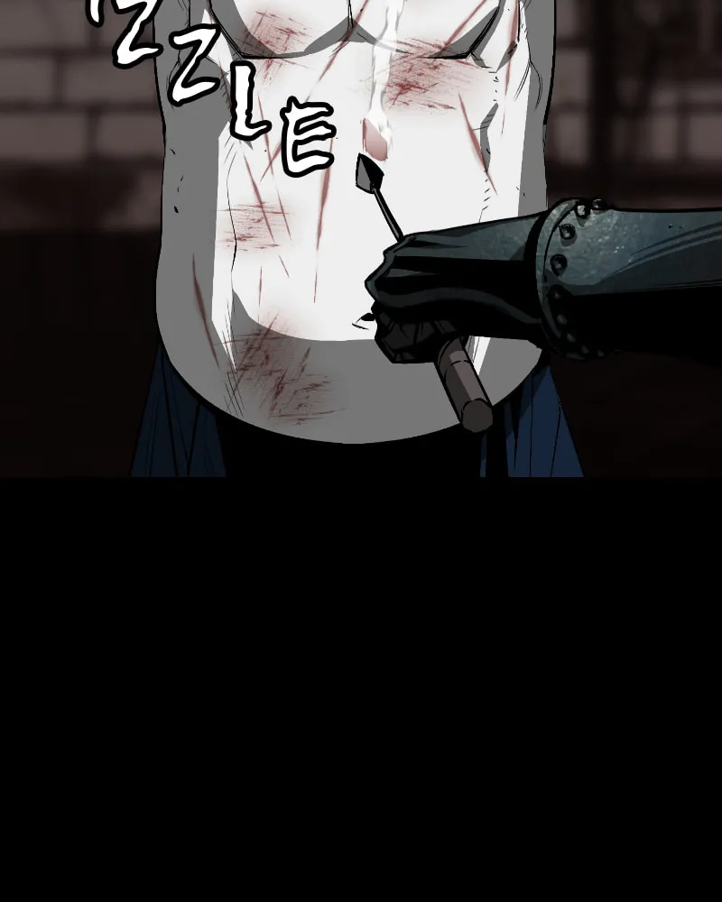The Silent Warrior Chapter 36 page 116 - 