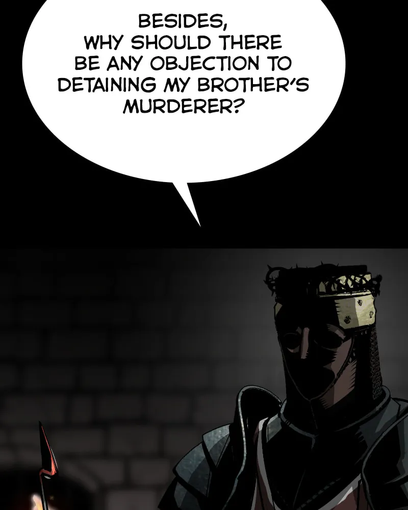 The Silent Warrior Chapter 36 page 118 - 