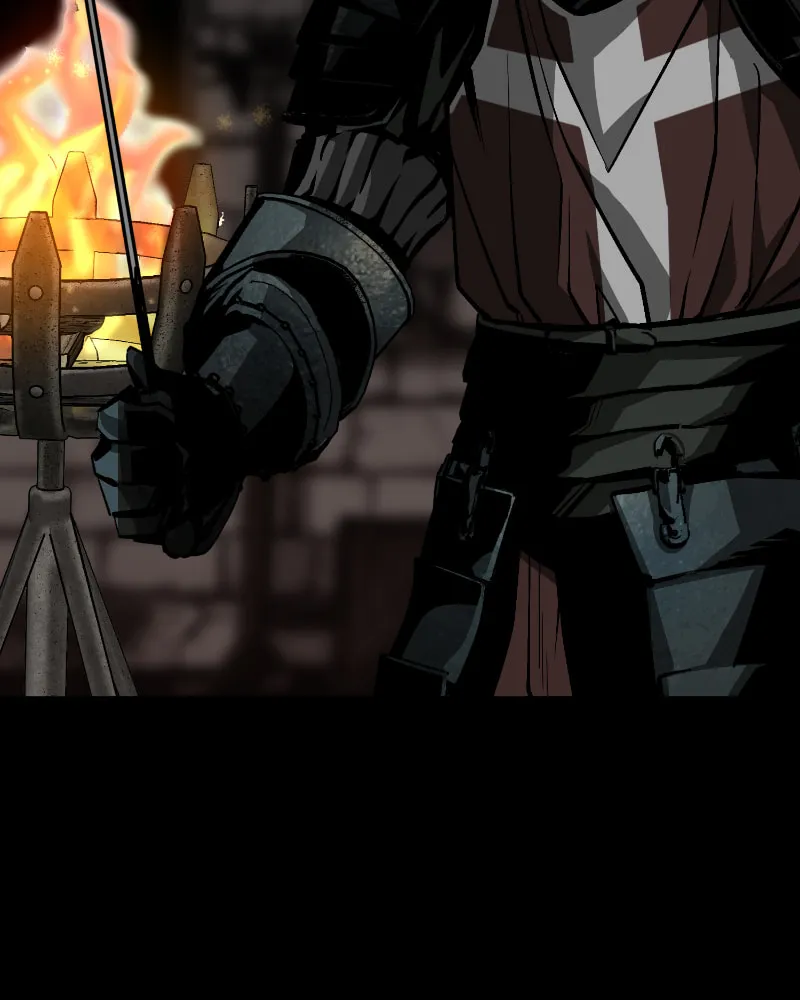 The Silent Warrior Chapter 36 page 119 - 