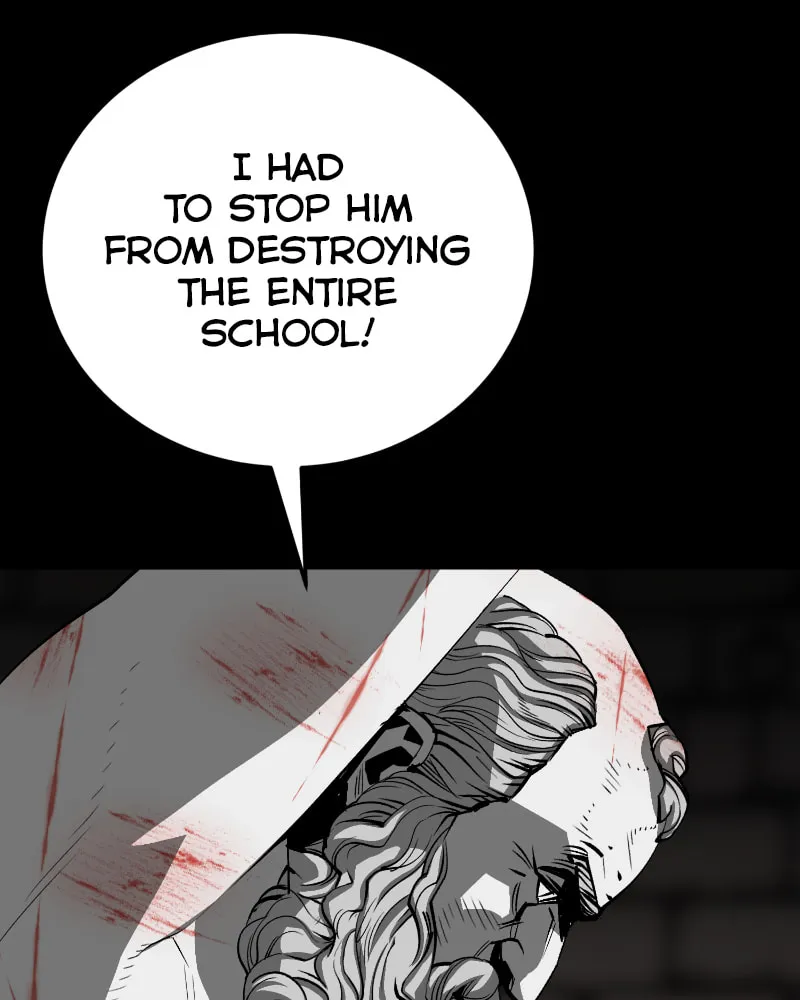 The Silent Warrior Chapter 36 page 121 - 