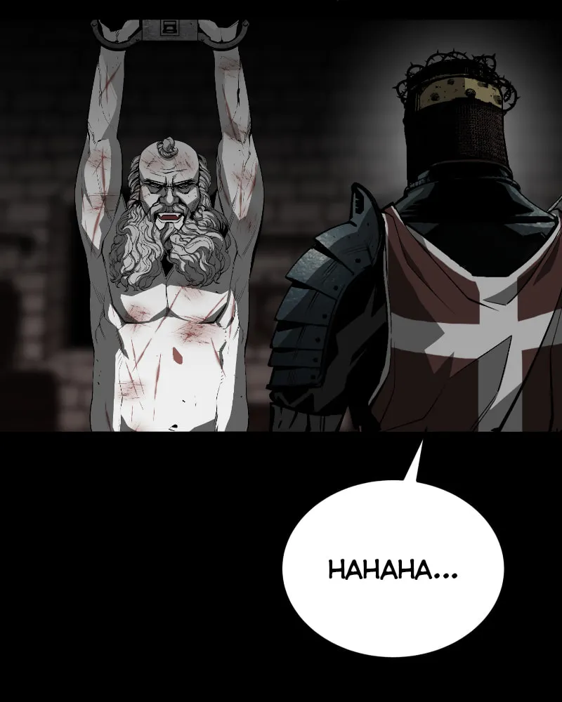The Silent Warrior Chapter 36 page 128 - 