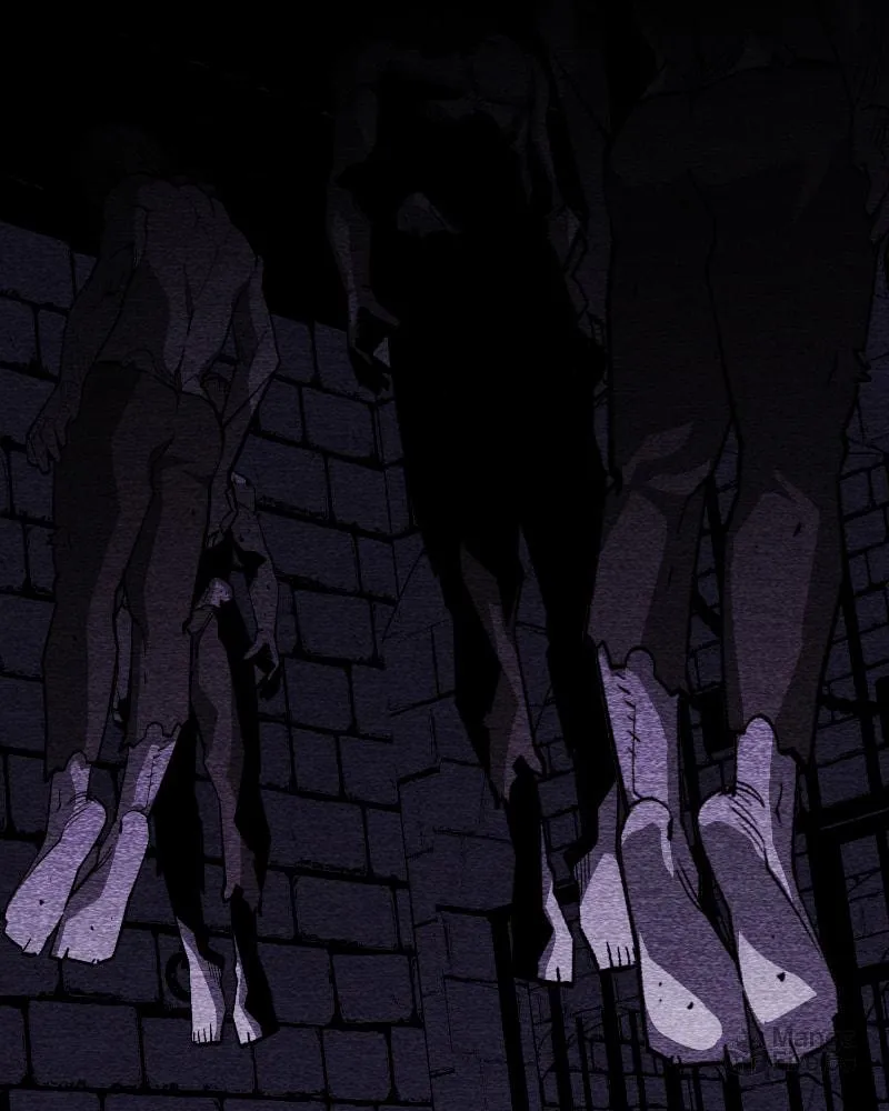The Silent Warrior Chapter 36 page 140 - 