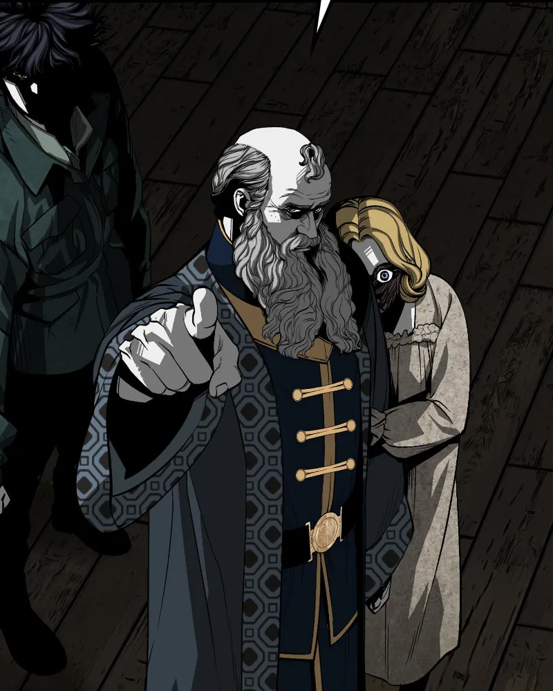 The Silent Warrior Chapter 36 page 16 - 
