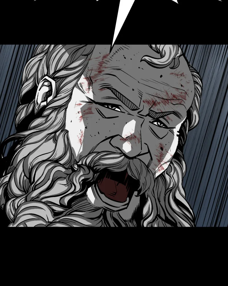 The Silent Warrior Chapter 36 page 152 - 