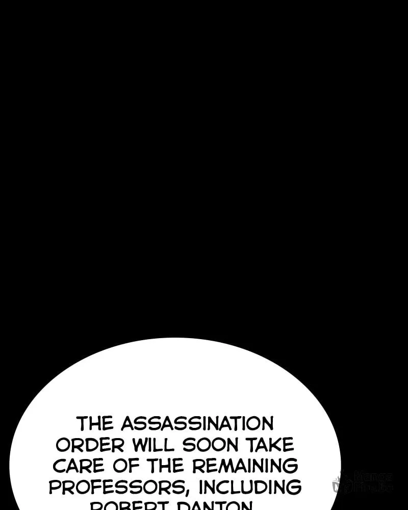 The Silent Warrior Chapter 36 page 153 - 
