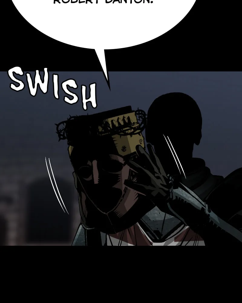 The Silent Warrior Chapter 36 page 154 - 
