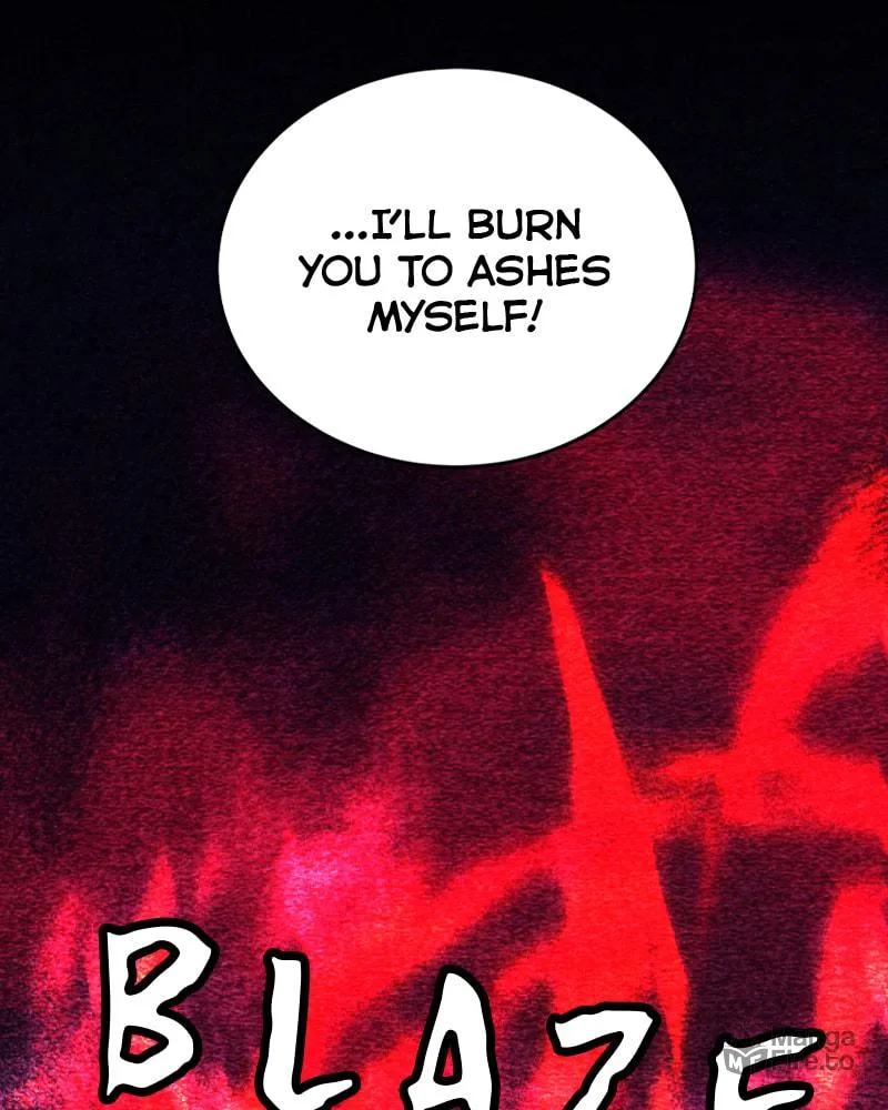 The Silent Warrior Chapter 36 page 159 - 