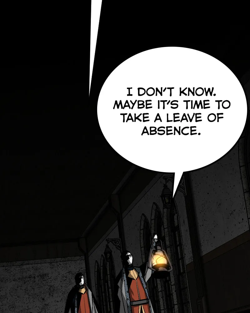 The Silent Warrior Chapter 36 page 167 - 