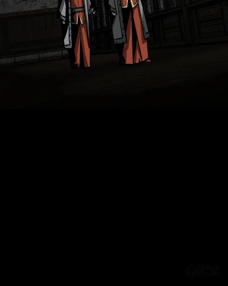 The Silent Warrior Chapter 36 page 168 - 