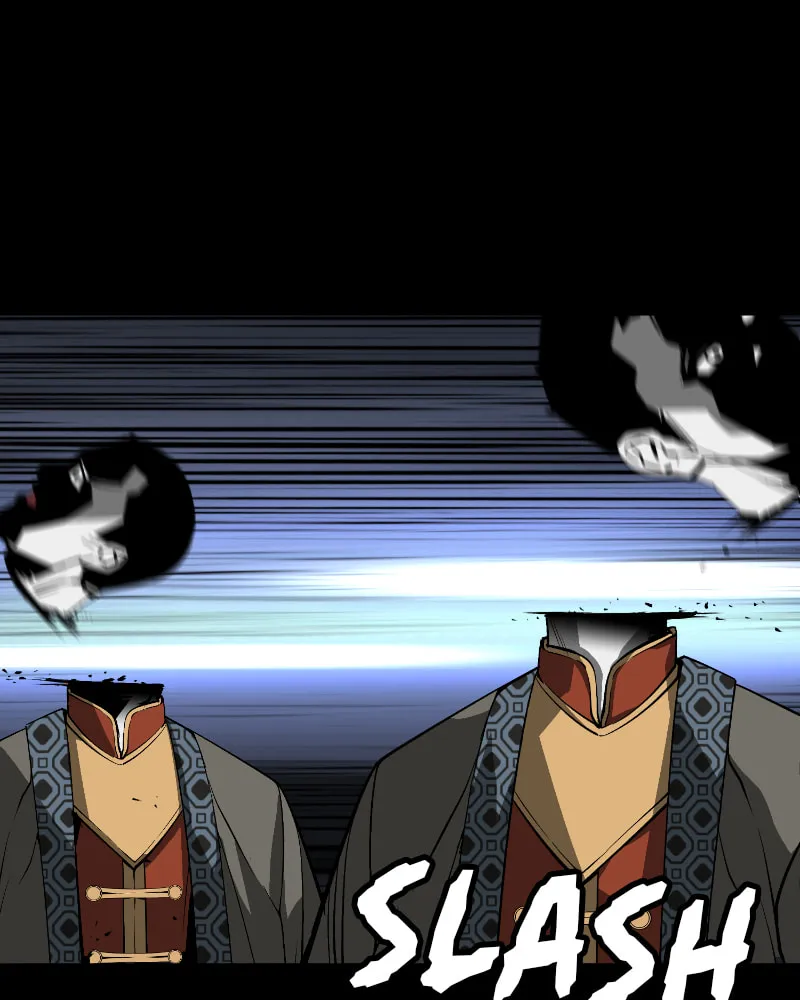 The Silent Warrior Chapter 36 page 169 - 