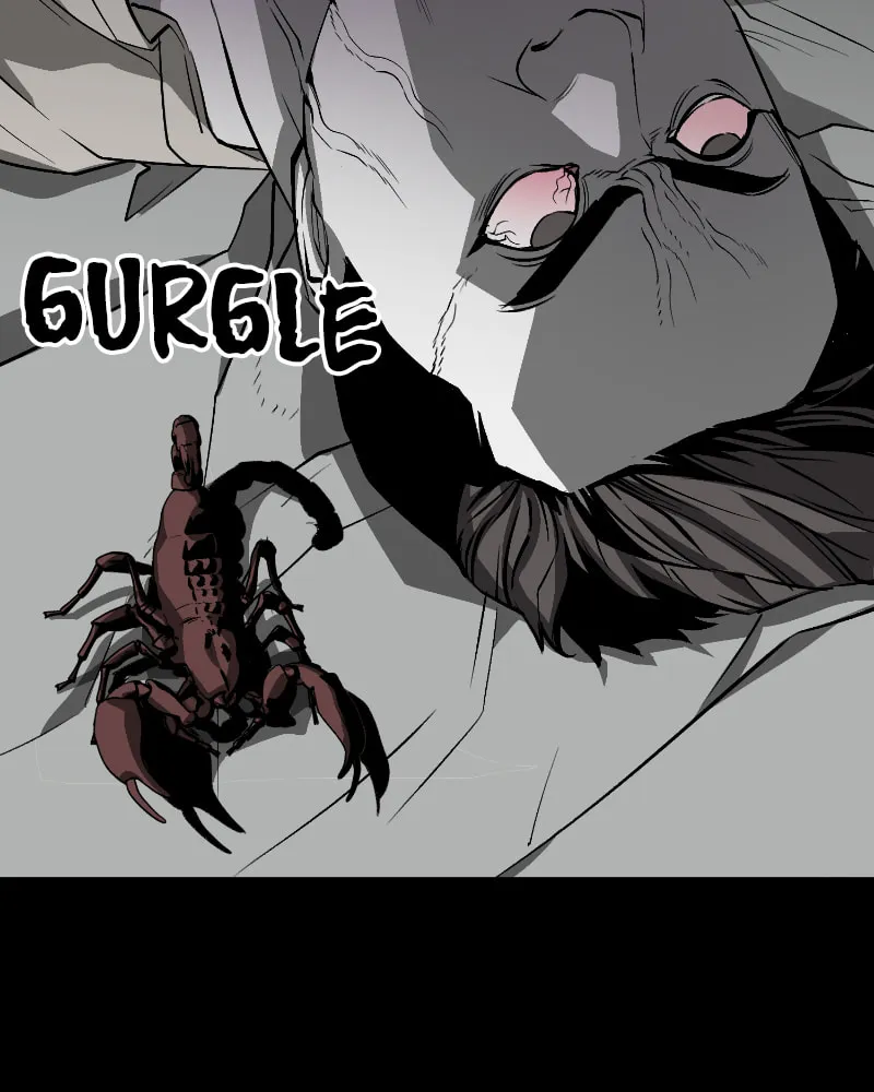 The Silent Warrior Chapter 36 page 176 - 