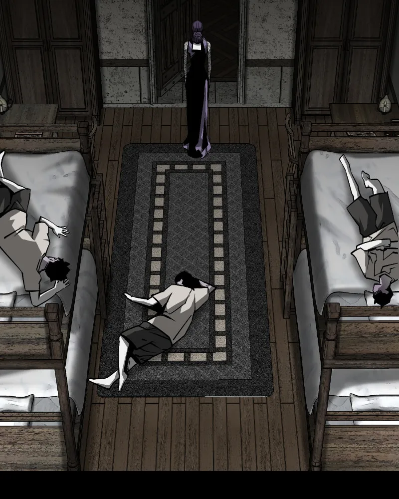 The Silent Warrior Chapter 36 page 178 - 