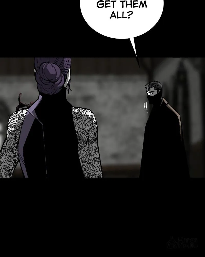 The Silent Warrior Chapter 36 page 180 - 