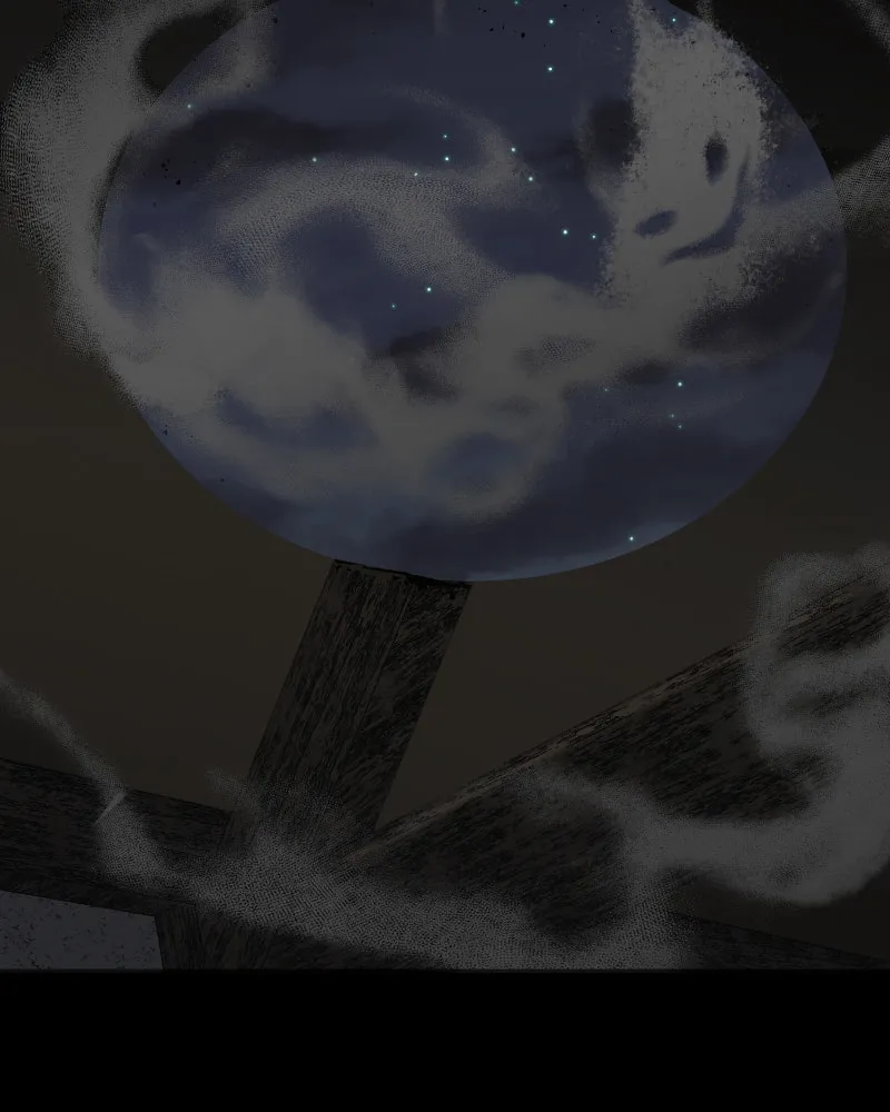 The Silent Warrior Chapter 36 page 19 - 