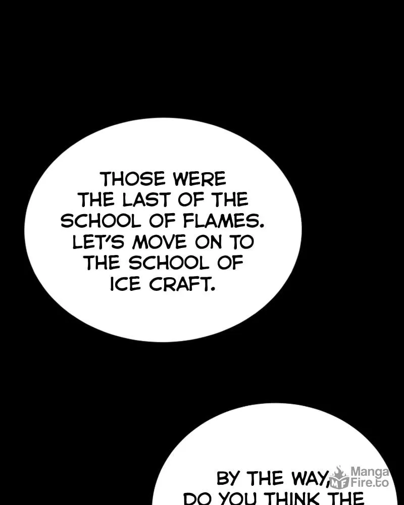 The Silent Warrior Chapter 36 page 185 - 