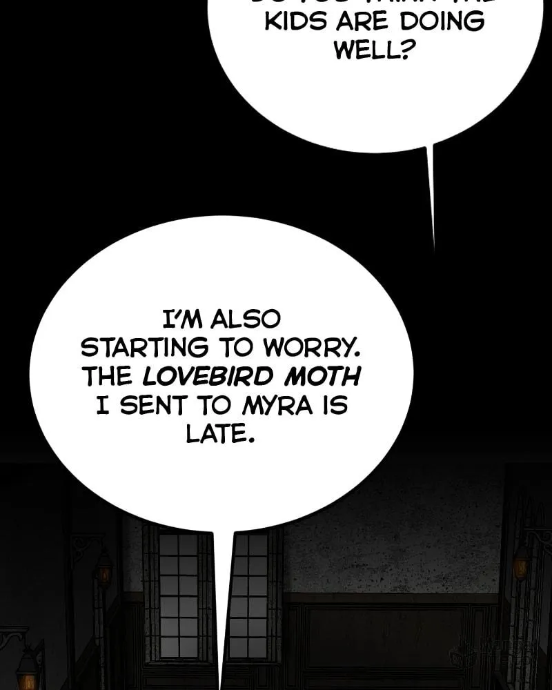 The Silent Warrior Chapter 36 page 186 - 