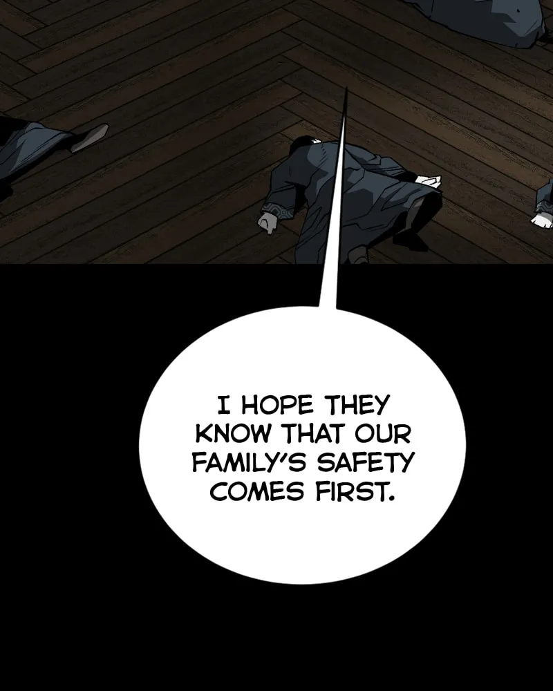 The Silent Warrior Chapter 36 page 188 - 