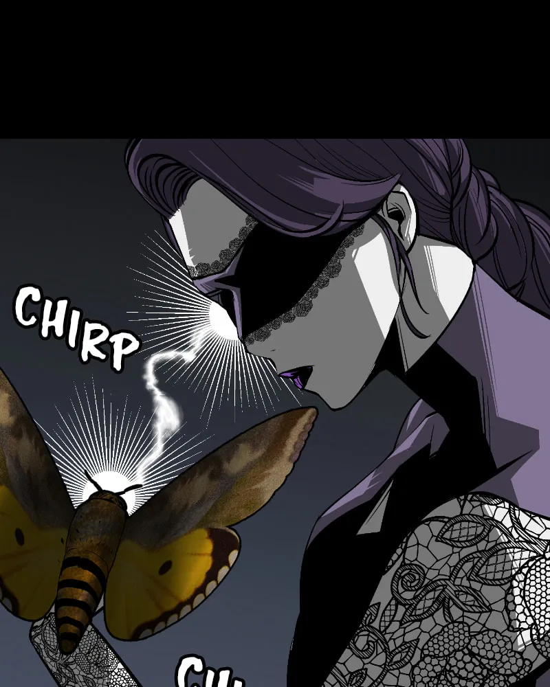 The Silent Warrior Chapter 36 page 193 - 