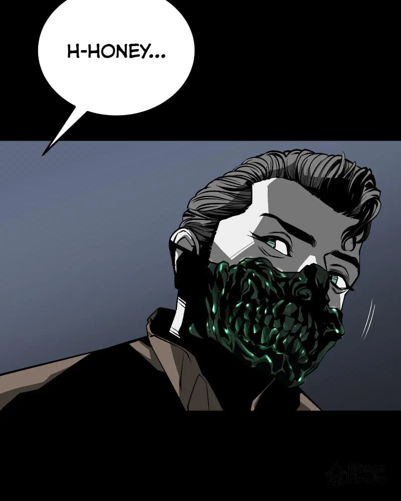 The Silent Warrior Chapter 36 page 195 - 