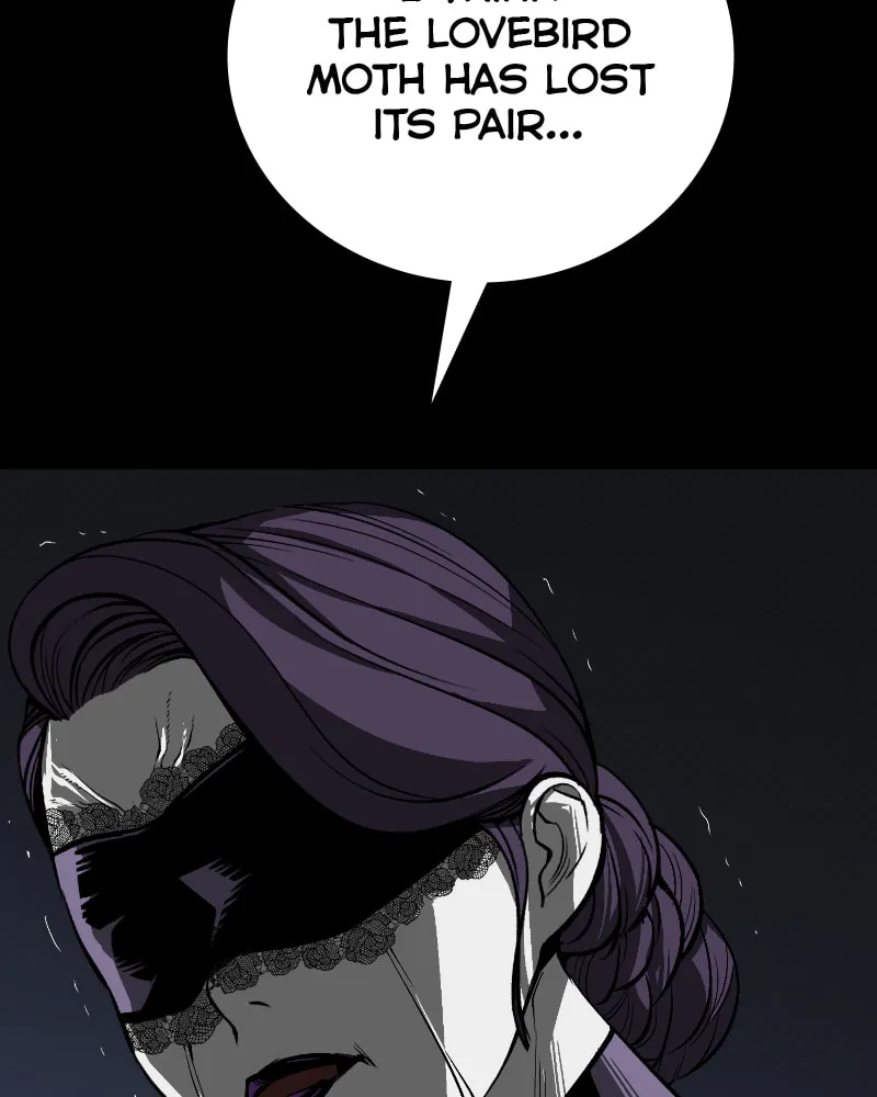 The Silent Warrior Chapter 36 page 197 - 
