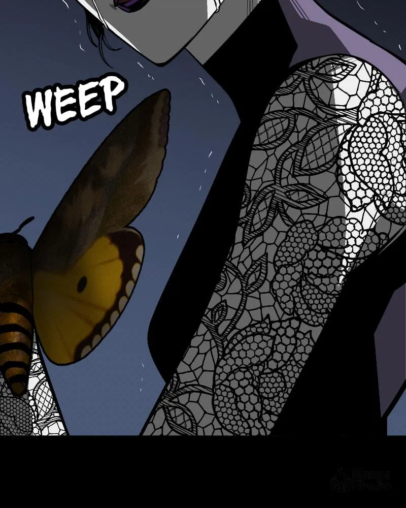 The Silent Warrior Chapter 36 page 198 - 