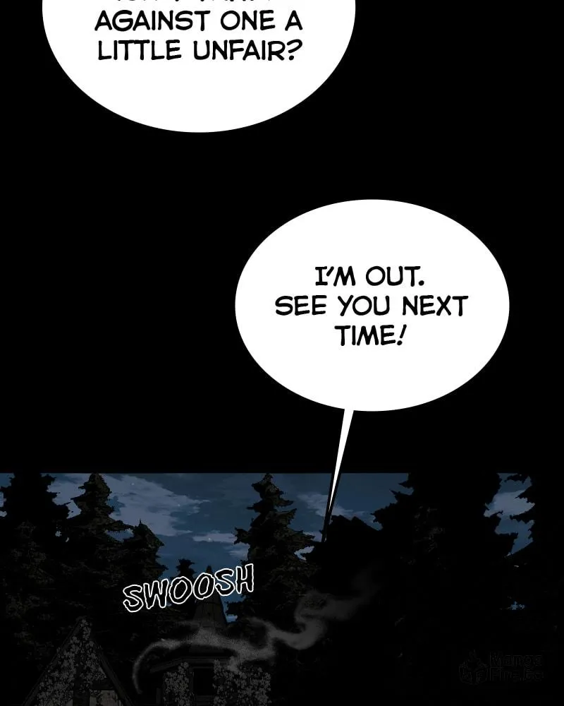 The Silent Warrior Chapter 36 page 21 - 