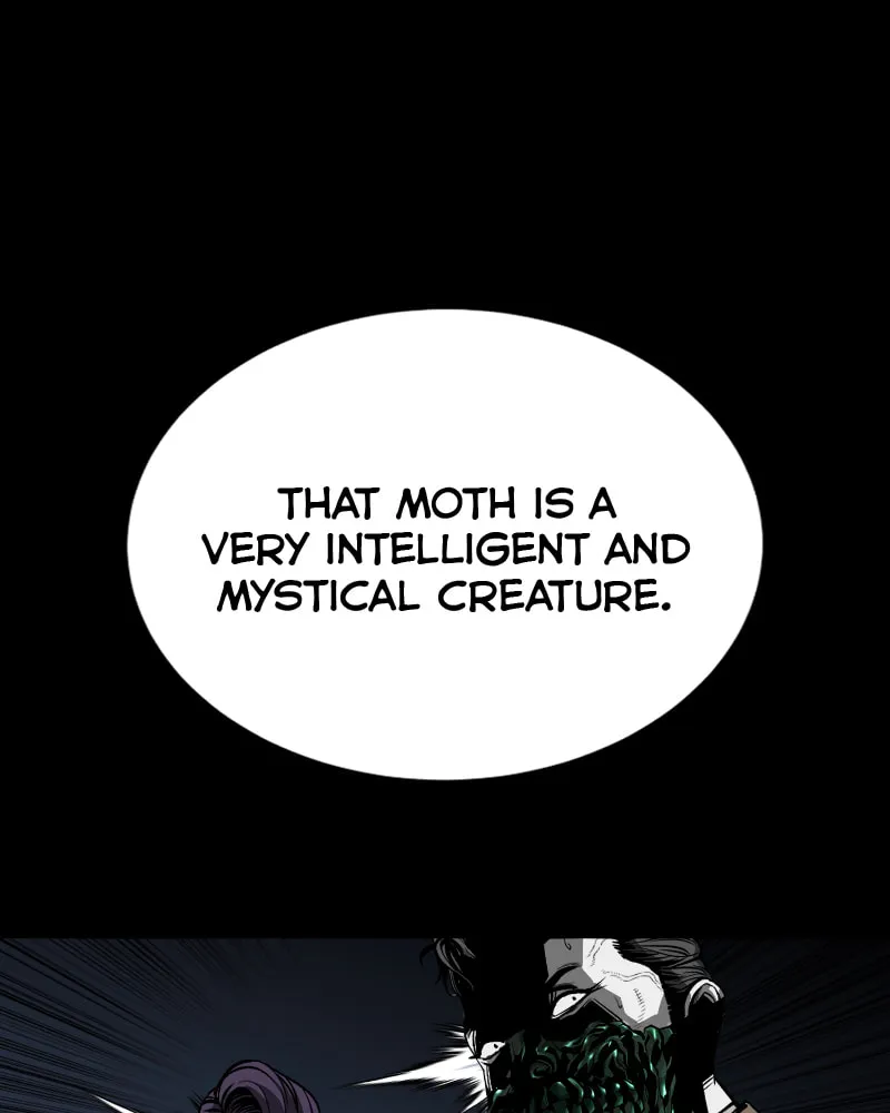 The Silent Warrior Chapter 36 page 203 - 