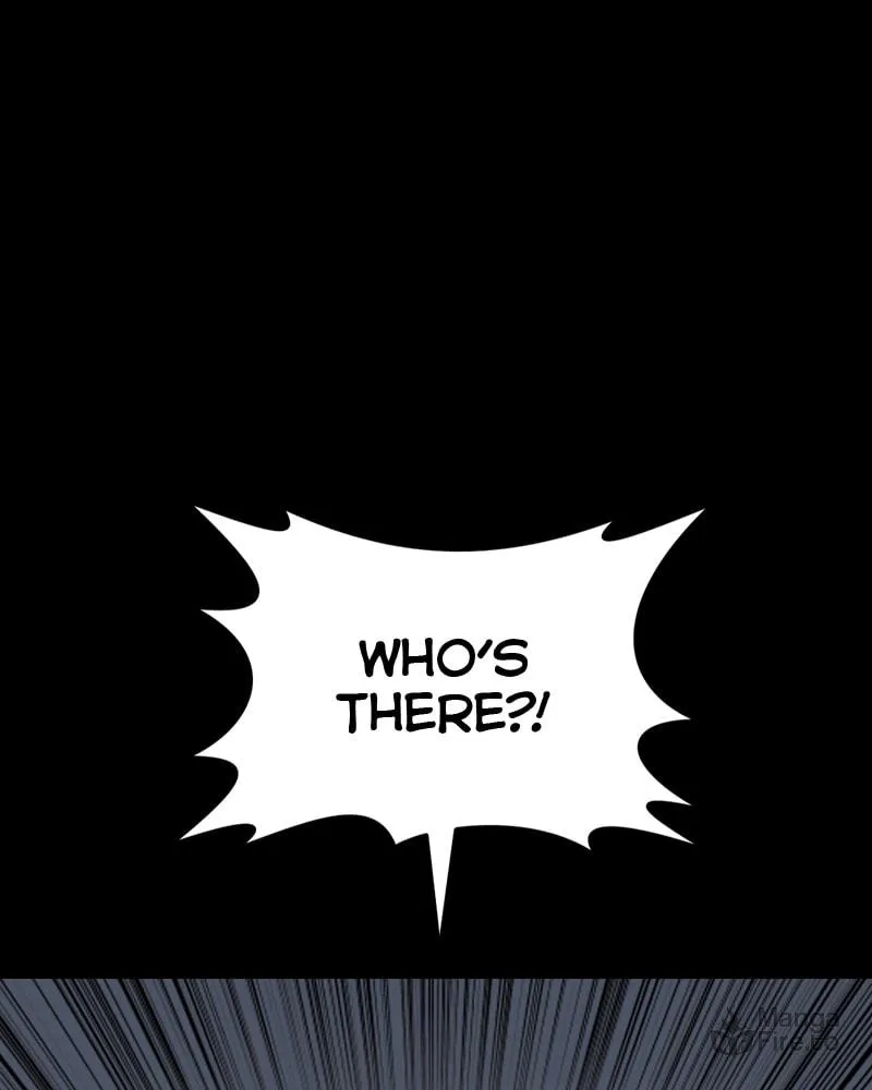 The Silent Warrior Chapter 36 page 205 - 