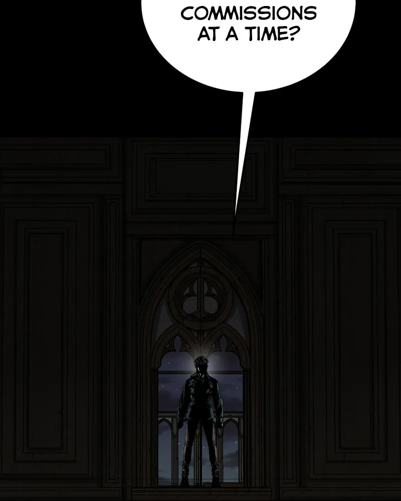 The Silent Warrior Chapter 36 page 209 - 