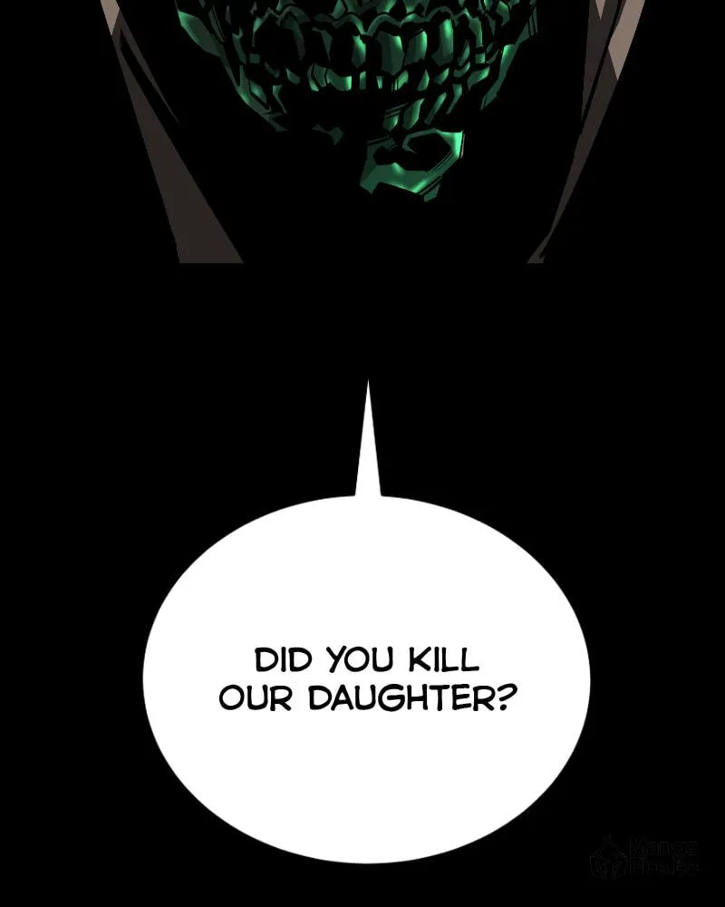 The Silent Warrior Chapter 36 page 215 - 