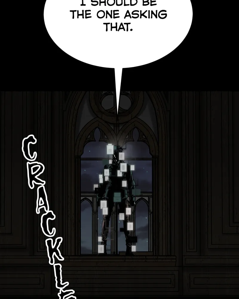 The Silent Warrior Chapter 36 page 217 - 