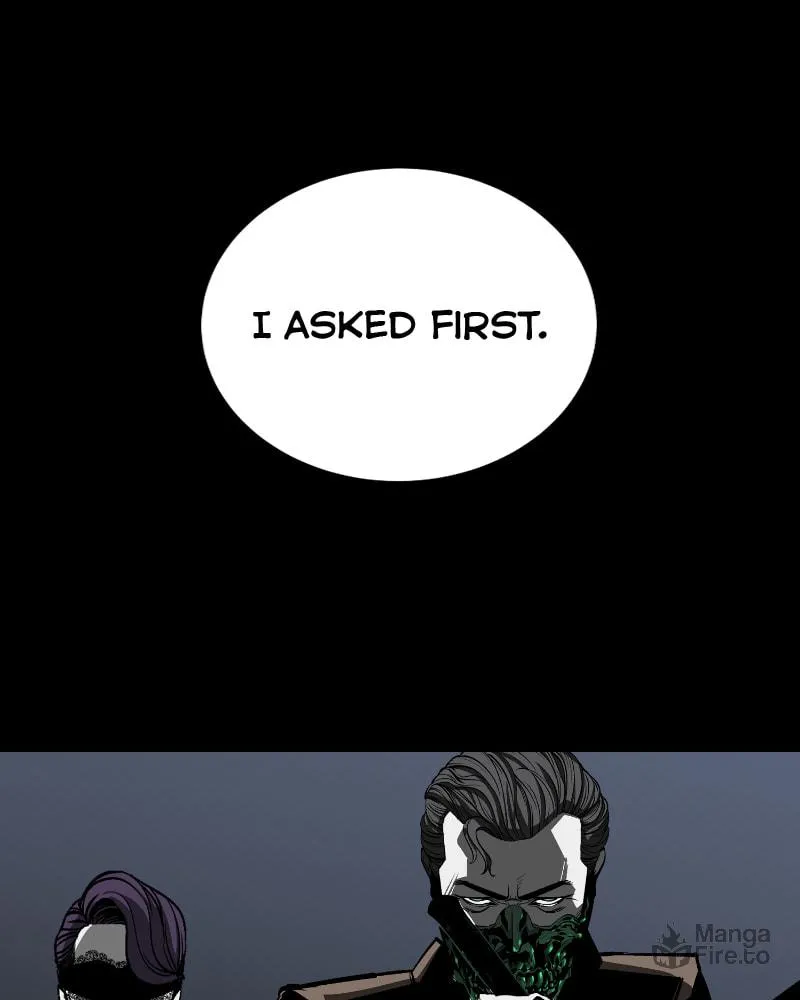 The Silent Warrior Chapter 36 page 219 - 