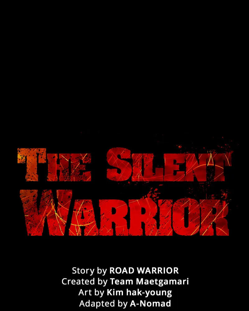 The Silent Warrior Chapter 36 page 23 - 