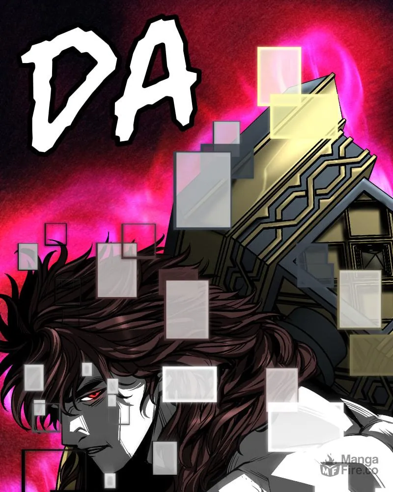 The Silent Warrior Chapter 36 page 222 - 