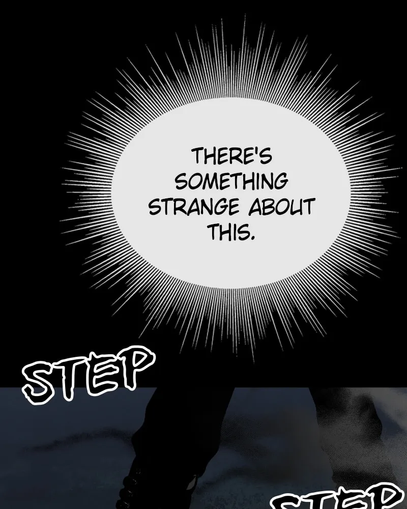 The Silent Warrior Chapter 36 page 28 - 