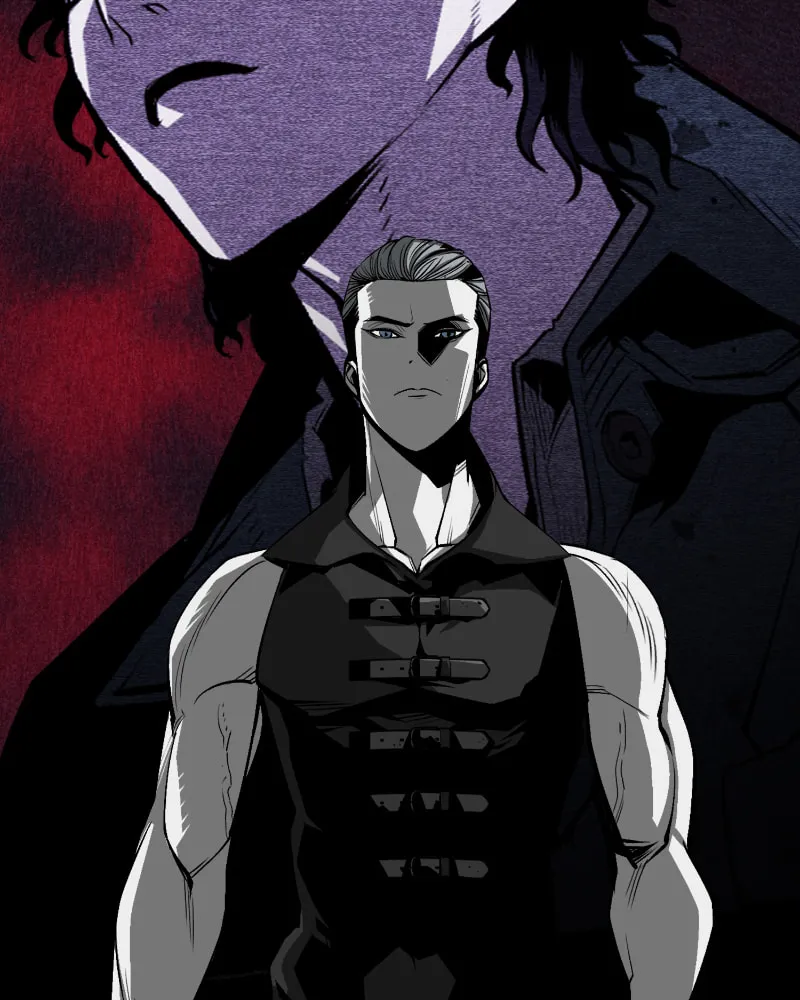 The Silent Warrior Chapter 36 page 32 - 