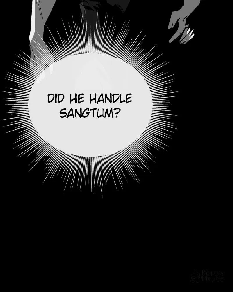 The Silent Warrior Chapter 36 page 33 - 