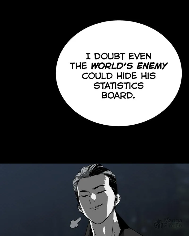 The Silent Warrior Chapter 36 page 35 - 